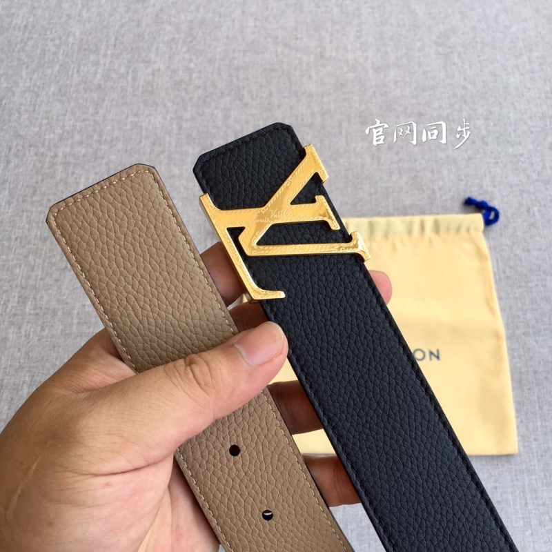 Louis Vuitton Belts